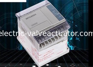 Giá tốt. Bộ điều khiển logic khả trình Mitsubishi FX1S-20MT-DSS 24 V DC, đầu ra tích hợp 8 điểm. trực tuyến