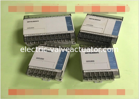 Giá tốt. PLC Mitsubishi FX1S-10MT-DSS tích hợp 4 điểm ngõ ra 24 V DC trực tuyến