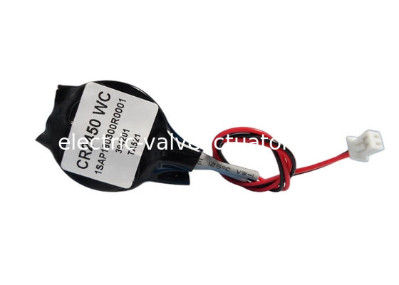 Giá tốt. Bộ pin nút lithium ABB TA521 1SAP180300R0001 PLC AC500 0.009 Kg trực tuyến