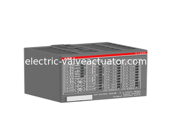 Giá tốt. CI590-CS31-HA S500 Mô-đun Bus 1SAP221100R0001 16DC 2xCS31 Mô-đun Giao tiếp trực tuyến