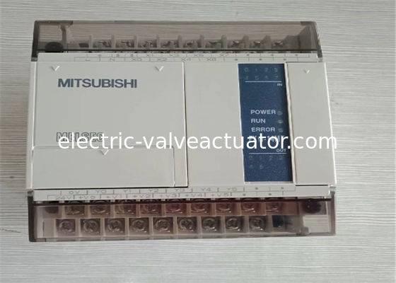 Giá tốt. Bộ điều khiển logic lập trình PLC Mitsubishi FX1N-14MT-DSS 12-24 V DC trực tuyến