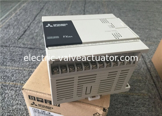 Giá tốt. FX3SA-10MR-CM FX3SA series MELSEC PLC điều khiển có thể lập trình AC100-240V. trực tuyến