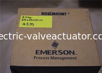 Giá tốt. Rosemount 3051TG In-Line Pressure Transmitter 3051TG3A2B21BB4M5K5 -14.7 đến 800PSI trực tuyến