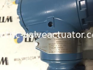 Giá tốt. Rosemount 3051TG In-Line Pressure Transmitter 3051TG4A2C21AB4M5I5 -14.7 đến 4000PSI trực tuyến
