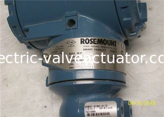 Giá tốt. Rosemount 3051T In-Line Pressure Transmitter 3051TG3A2B21A -14.7 đến 800PSI trực tuyến