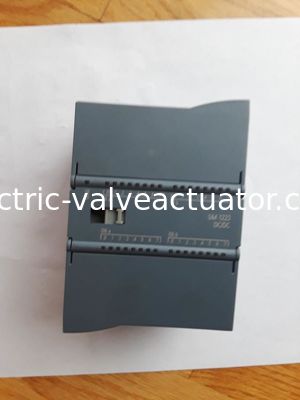 Giá tốt. Siemens SIMATIC PLC Bộ điều khiển logic có thể lập trình cho xe buýt công nghiệp 6SE7133-1BL11-0XB0 trực tuyến