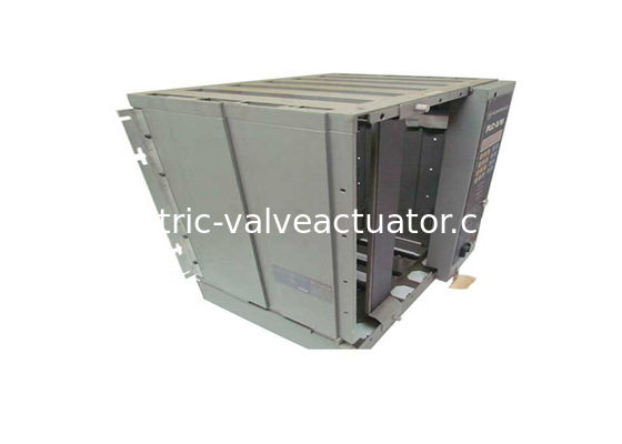 Giá tốt. Khung gầm 10 khe ControlLogix plc 1756-A10 ALLEN BRADLEY ControlLogix trực tuyến
