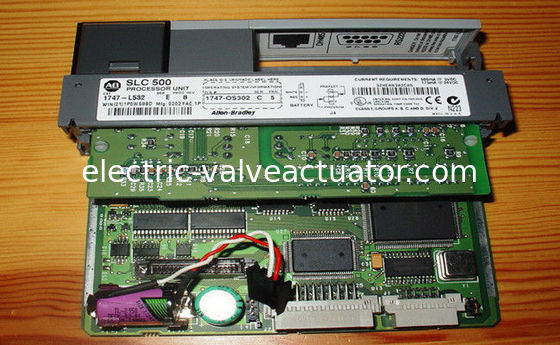 Giá tốt. AB Allen Bradley 1747-L532 Ser E SLC500 PLC Giải pháp tối ưu cho nhu cầu tự động hóa công nghiệp trực tuyến