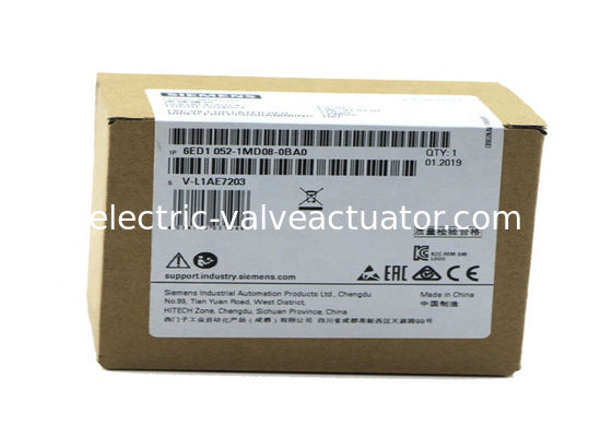 Giá tốt. Mô-đun bộ điều khiển logic khả trình Siemens 6ED1052-1FB08-0BA0 230RCE còn hàng trực tuyến