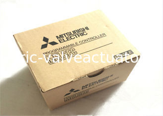 Giá tốt. Mitsubishi PLC điều khiển logic lập trình FX5UC-32MT / DSS (năng lượng DC5V): 720mA. trực tuyến