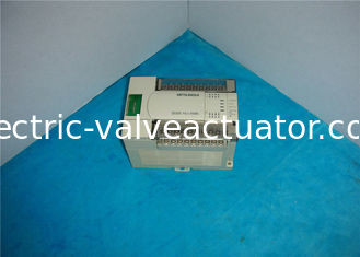 Giá tốt. 16 Số I / O Tự động hóa công nghiệp sử dụng bộ điều khiển PLC FX2N-16MR-001 24V trực tuyến