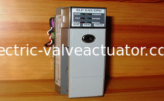 Giá tốt. Bộ điều khiển logic khả trình PLC AB Allen Bradley 1747-L532 Ser E SLC500 trực tuyến