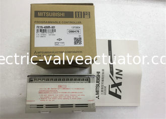 Giá tốt. Mô-đun PLC Bộ điều khiển logic có thể lập trình FX1N-40MR-001 25W Sức mạnh tối đa trực tuyến