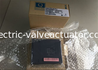 Giá tốt. Loại đầu vào tương tự PLC Bộ điều khiển logic lập trình Q04UDVCPU 5 V Dc trực tuyến