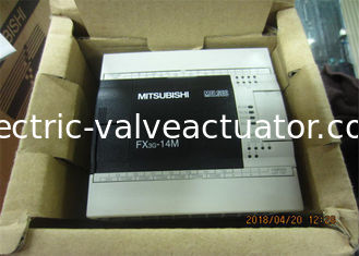Giá tốt. PLC Mitsubishi FX2N FX2N-80MT-ESS/U, Khả năng chương trình 8000 bước, Bộ điều khiển logic khả trình PLC trực tuyến