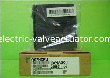 Giá tốt. MITSUBISHI MELSEC Q PLC Bộ điều khiển logic có thể lập trình -25 đến 75 ° C Nhiệt độ lưu trữ trực tuyến