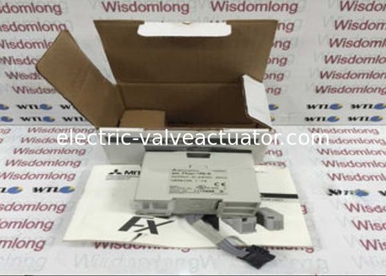 Giá tốt. MITSUBISHI PLC FX2N-1PG-E PLC Programmable Logic Controller module trực tuyến