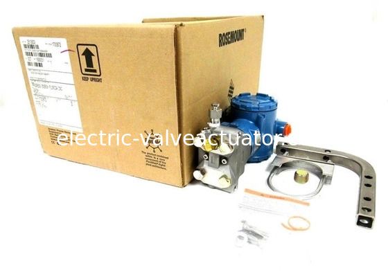 Giá tốt. Máy phát áp suất tuyệt đối đồng phẳng Rosemount 3051CA1A02A1AB1H2L4M5 0 đến 30 psia trực tuyến