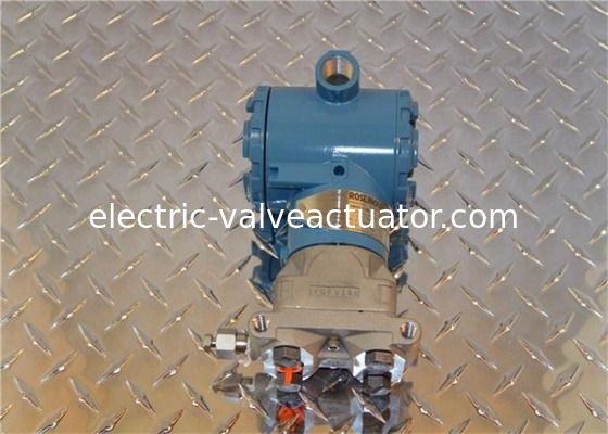 Giá tốt. Rosemount Coplanar Gage Pressure Transmitter 3051CG3A02A1AB1H2L4M5 -0,97 đến 248 bar trực tuyến