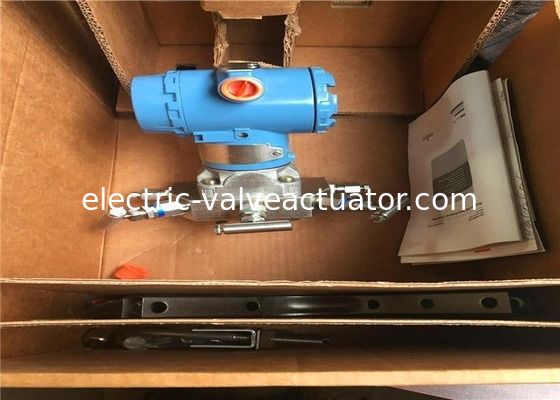Giá tốt. Máy phát áp suất vi sai đồng phẳng Rosemount 3051CD4A02A1AB1H2L4M5 -300 đến 300PSI trực tuyến