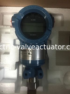 Giá tốt. Rosemount 3051 Pressure Transmitter 3051GP3A2B21AB4E5M5Q4 0-5516KPA trực tuyến