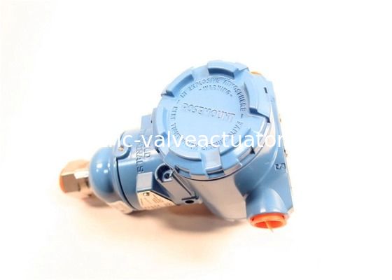 Giá tốt. Rosemount 3051TG In-Line Pressure Transmitter 3051TG1A2B21BB4M5-14.7 đến 30PSI trực tuyến