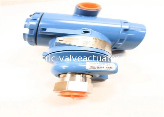 Giá tốt. Máy phát áp suất Rosemount 3051TG In-Line 3051TG1A2B21AB4M5E5 -14.7 đến 30PSI trực tuyến