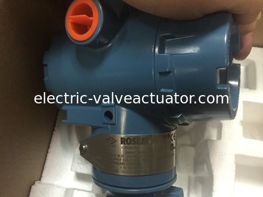 Giá tốt. Rosemount 3051T In-Line Pressure Transmitter 3051TG5A2B21A -14.7 đến 10000PSI trực tuyến