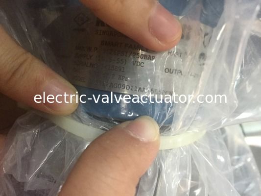 Giá tốt. Máy phát áp suất Rosemount 3051 3051L2AG09D11AAM5E5RCN 0-62.2KPA Máy phát mức không dây trực tuyến