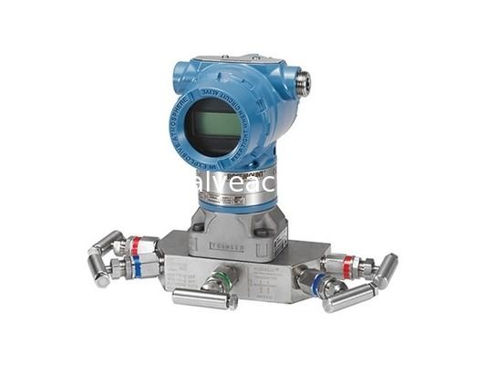 Giá tốt. Rosemount 3051C Smart Pressure Transmitter kết hợp công nghệ tiên tiến với tính linh hoạt trực tuyến