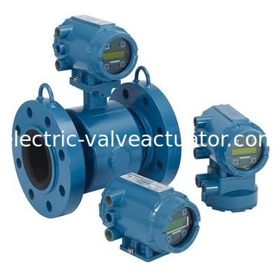 Giá tốt. Máy phát từ xa đo lưu lượng điện từ Rosemount 8732E gắn hiện trường, Phát hiện lỗi cảm biến, Bám bẩn điện cực trực tuyến