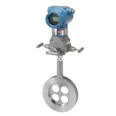 Giá tốt. 2090P Rosemount Pulp And Paper Pressure Level Transmitter Calibrates As Low As 0 - 1.5 Psi 0.1 Bar trực tuyến