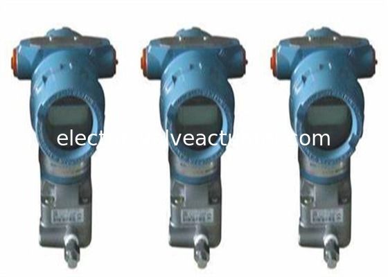 Giá tốt. Rosemount Smart DP Pressure Transmitter 3051TG1A2B21AB4M5 Công nghệ Coplanar bằng sáng chế trực tuyến