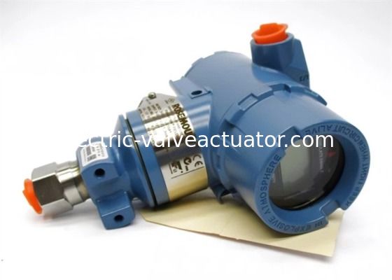 Giá tốt. Máy phát áp suất vi sai thông minh Rosemount 3051TG4A2B21A -14.7 đến 4000 psig 1/2-14 NPT trực tuyến