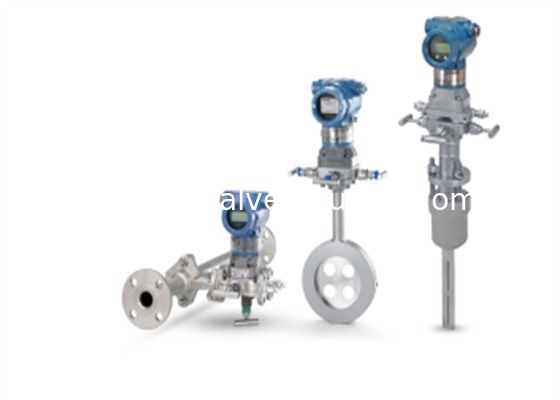 Giá tốt. Rosemount 3051 Coplanar Pressure Temperature Transmitter CO / COC Được cung cấp trực tuyến