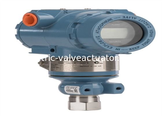 Giá tốt. Rosemount Smart DP Pressure Transmitter 3051TG1A2B21AB4 0-0.1MPA trực tuyến