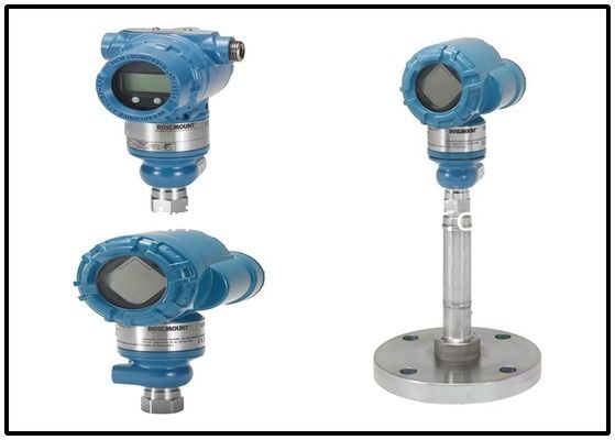 Giá tốt. Máy truyền áp không dây Rosemount 3051t trực tuyến