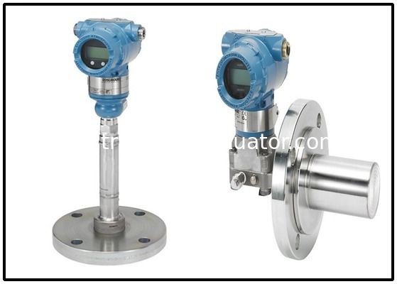 Giá tốt. Máy phát áp suất nhiệt độ gắn trực tiếp Rosemount 3051L Máy phát mức không dây trực tuyến