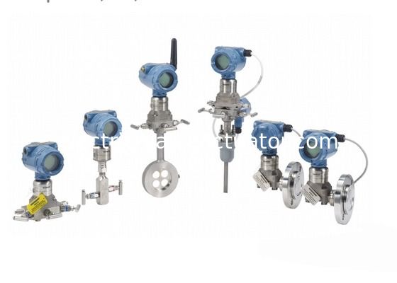 Giá tốt. Rosemount 3051SAM Máy truyền áp suất nhiệt độ cho ERS 2 dây 4-20 MA HART trực tuyến