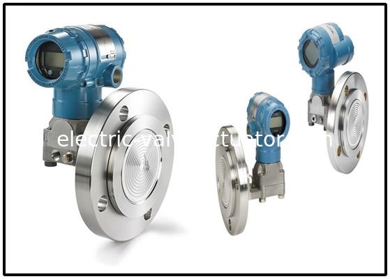 Giá tốt. Máy phát mức chất lỏng Rosemount 2051L Giải pháp tối ưu để đo áp suất và nhiệt độ hệ thống điều chỉnh trực tuyến