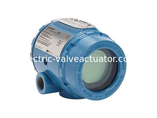 Giá tốt. Máy phát nhiệt độ Rosemount 3144P được sử dụng trong các ứng dụng kiểm soát và an toàn quan trọng trực tuyến