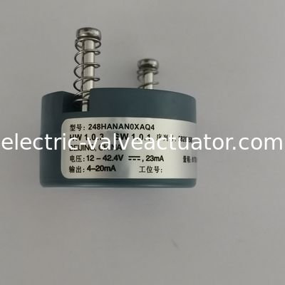 Giá tốt. ROSEMOUNT original temperature transmitter 248HANAN0XAQ4 trực tuyến