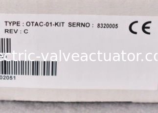 Giá tốt. ABB OTAC-01-KIT PULSE ENCODER INTERFACE MODULE FOR ACS550 Servo Motor Encoder trực tuyến