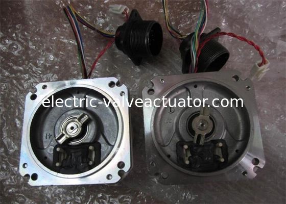 Giá tốt. OSA104 Servo Motor Encoder For Accurate Position Monitoring 0.3-7KW Power trực tuyến