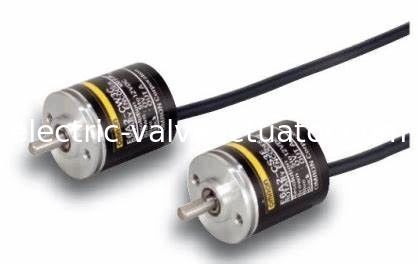 Giá tốt. Sensing Omron servo motor encoders incremental E6A2-C 25mm Rotary Encoder with 4mm Shaft Diameter trực tuyến