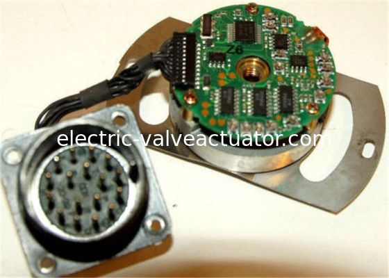 Giá tốt. UTOPH 81AWF Bộ mã hóa quay gia tăng, Bộ mã hóa quang học gia tăng cho SGMG-30A2AAS trực tuyến