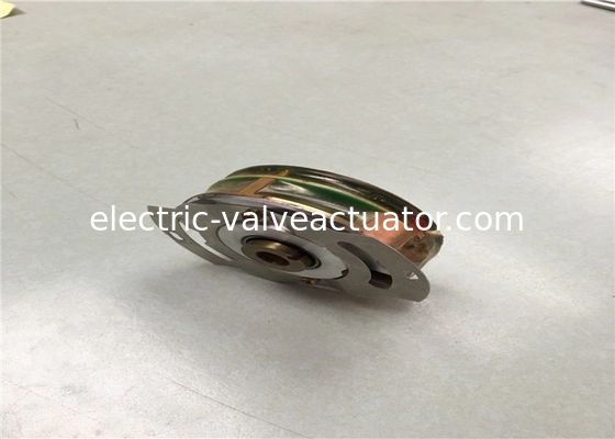 Giá tốt. SGMGH 30A2A Stepper Motor Absolute Encoder , Optical Rotary Encoder UTSAH B17BB trực tuyến