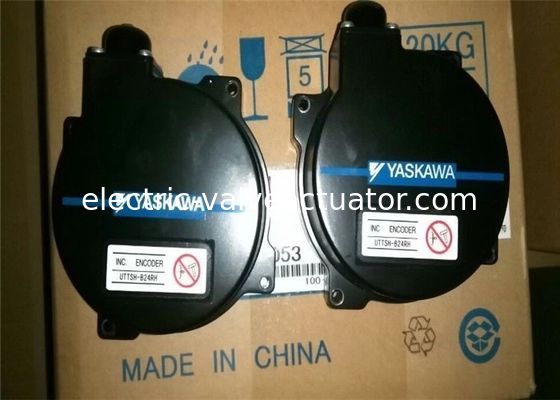Giá tốt. YASKAWA ENCODER UTTSH-B24RH FOR YASKAWA SERVO MOTOR original made in japan trực tuyến