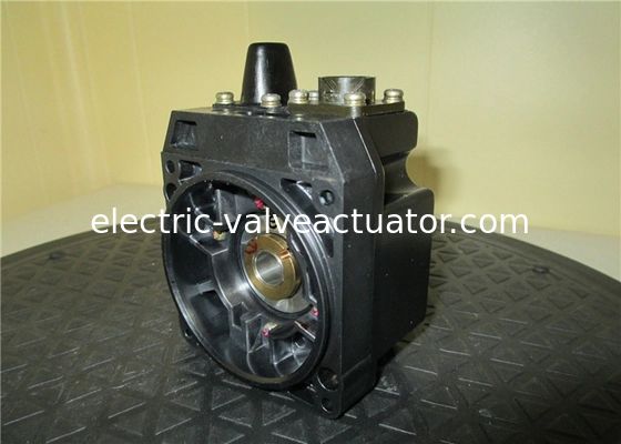 Giá tốt. YASKAWA SGMRS-13A2A-YR11 AC Spindle SERVO MOTOR w/UTSAE-B17CL ENCODER 17 bit trực tuyến