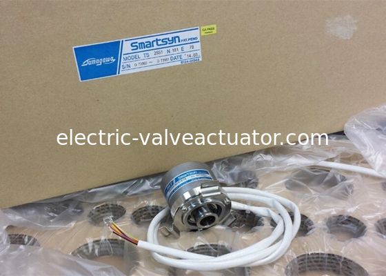 Giá tốt. Japan Tamagawa Brt Smartsyn Rotary Resolver TS2651N181E78 Servo Motor Encoder NEW ORIGINAL trực tuyến